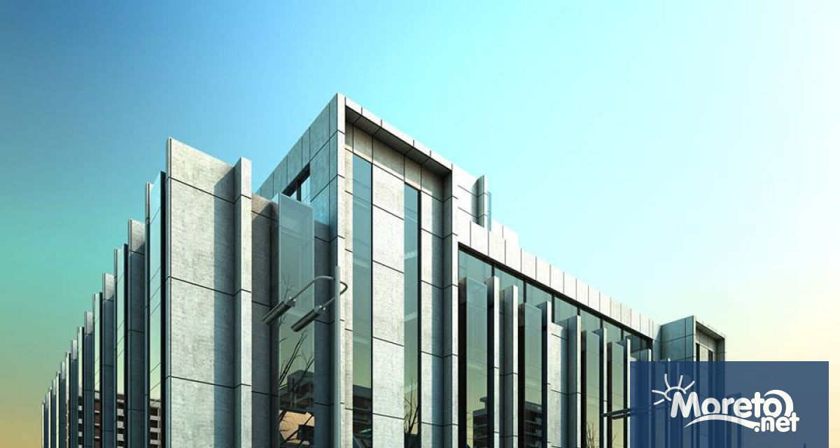 Новата съдебна палата на Варна може да бъде построена на