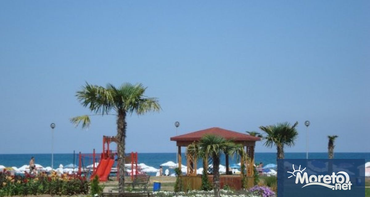 Решението на правителството да не отдели града от Несебър изненада