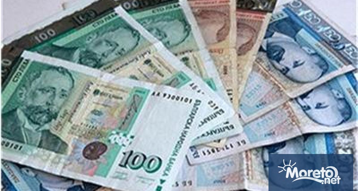 Над 11 9 милиарда лева са постъпленията в Националната агенция за