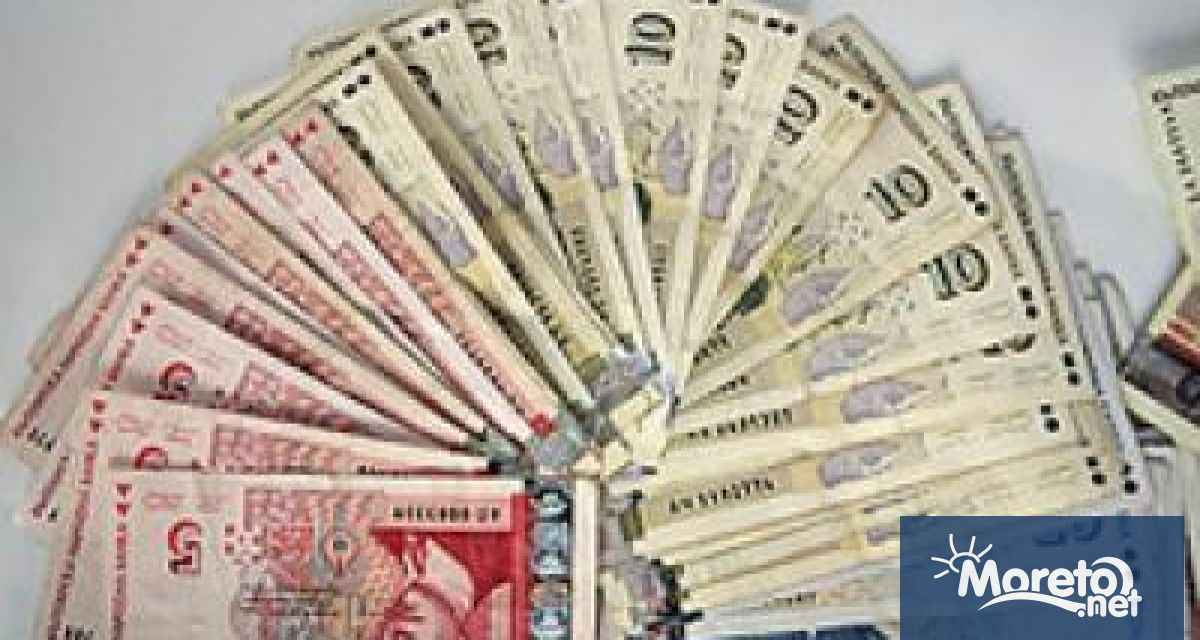 На 9 май 2022 г Министерството на финансите преотвори емисия