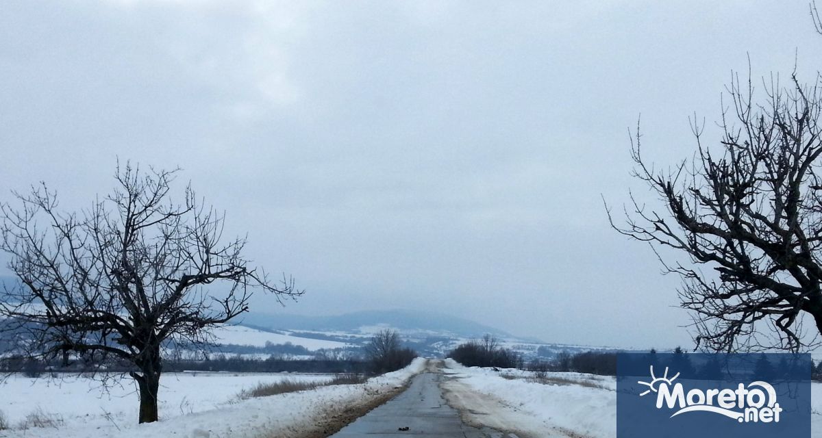 Всички пътни участъци от републиканската пътна мрежа във Варненска област