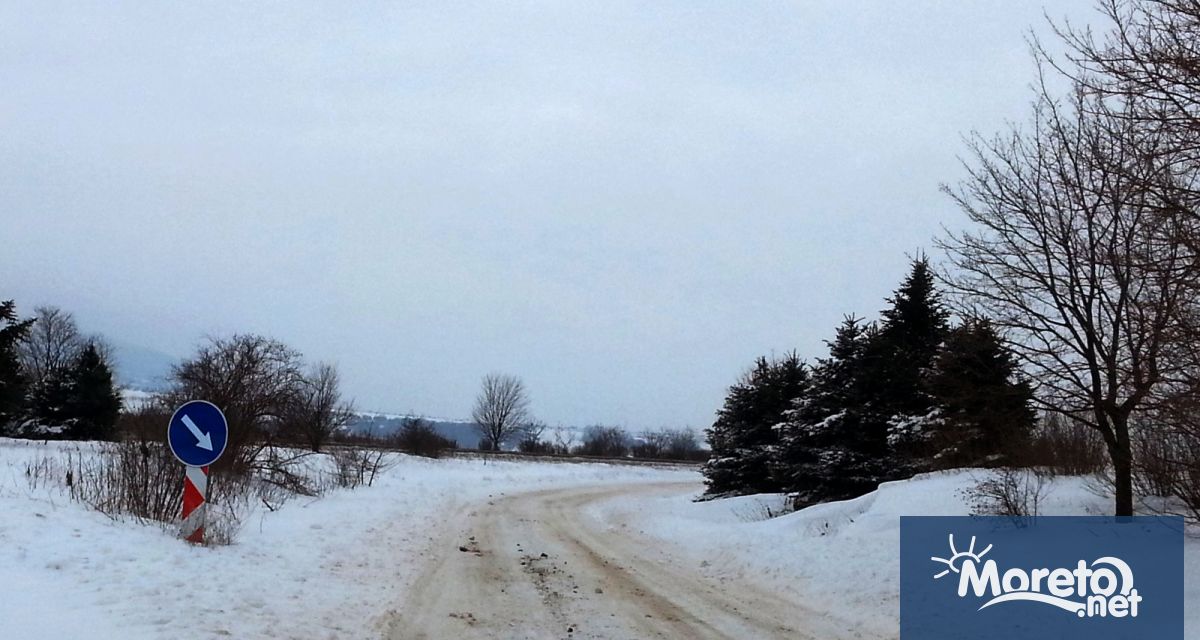 Усложнена е обстановката в областите Варна и Добрич където от