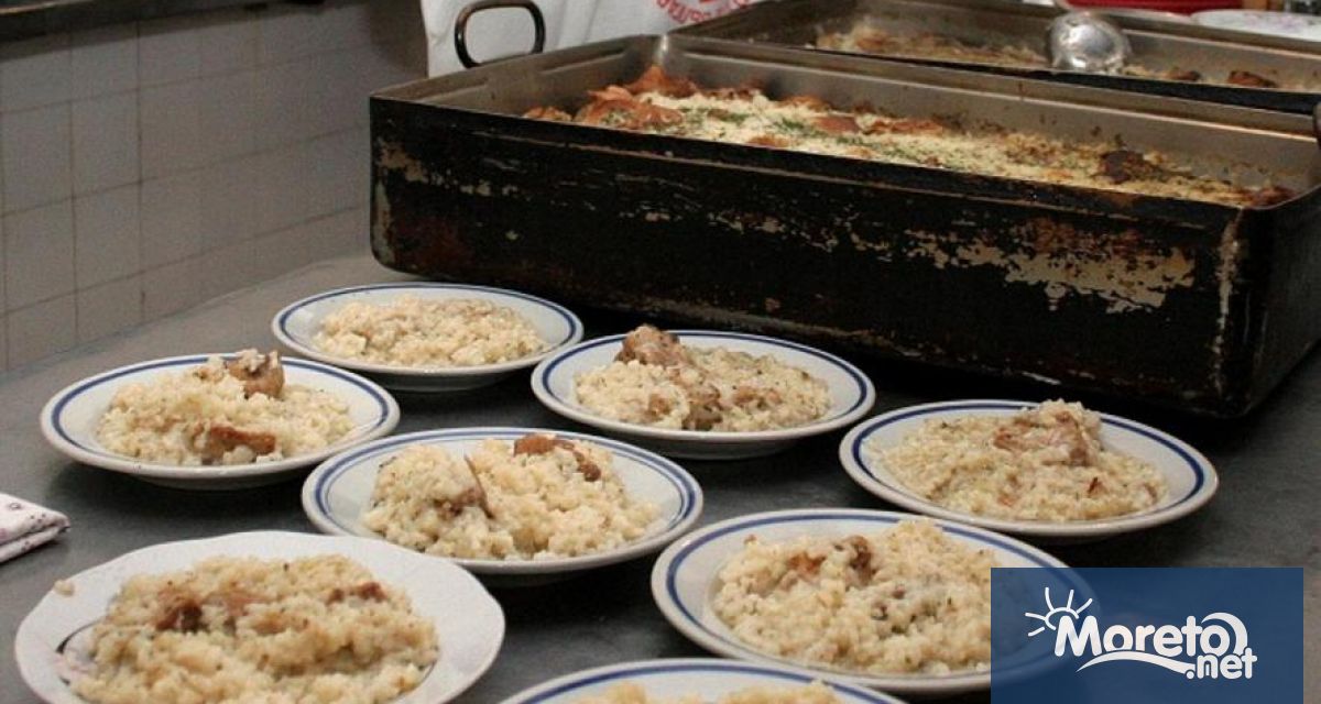 Българската агенция по безопасност на храните БАБХ е извършила общо