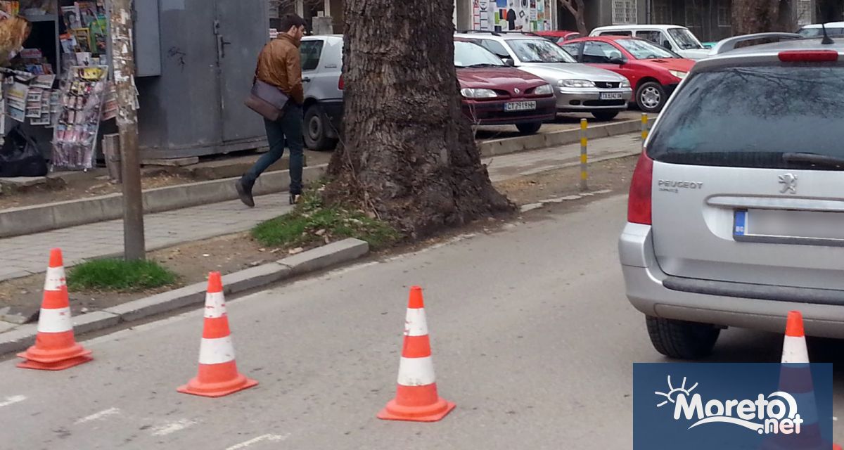 На 18 декември от 9 до 11 часа ще бъде