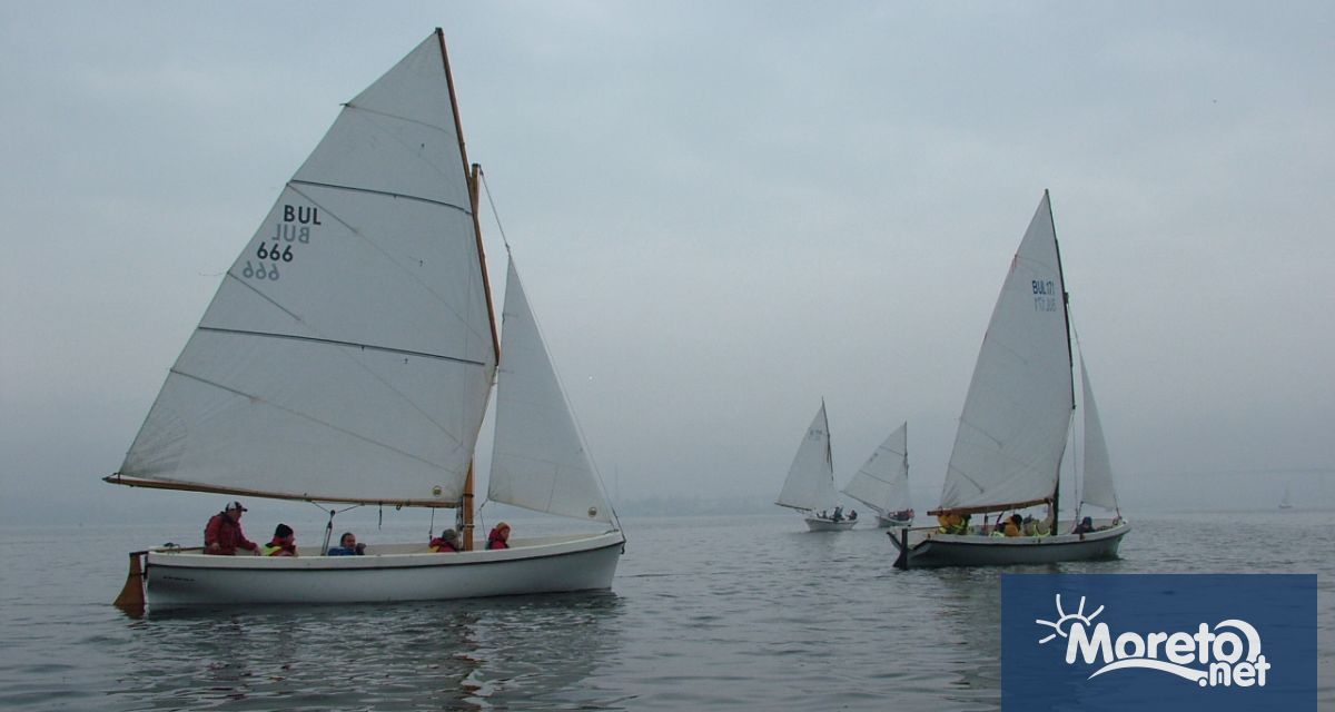 Днес навръх националния празник във Варна започва регата 3 март