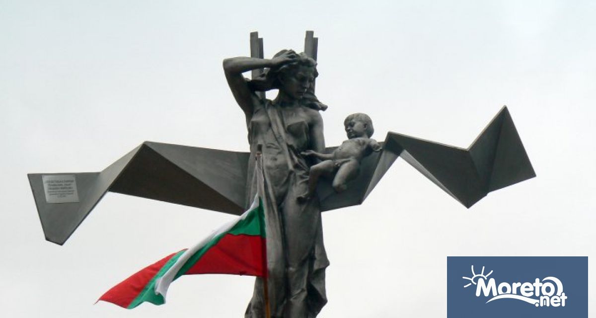 Днес се навършват 40 години от атентата на гара Буново