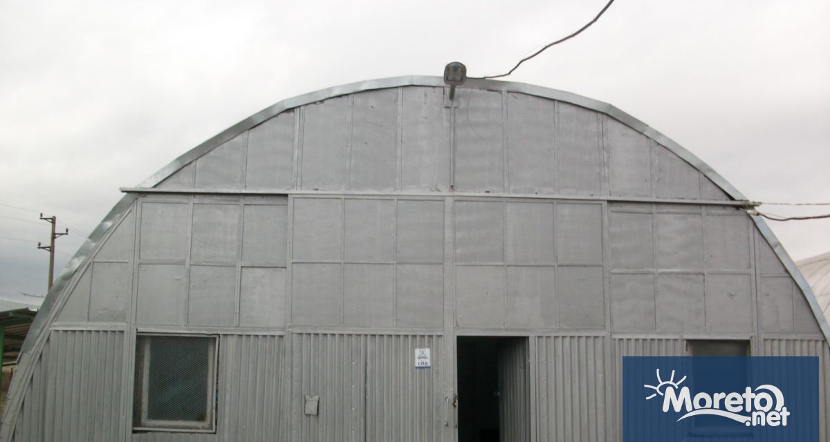 Областната дирекция по безопасност на храните във Варна затвори временно