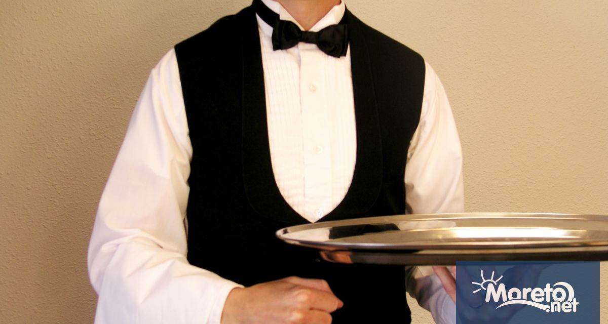 Най ниските заплати получават в сектор Хотелиерство и ресторантьорство Това сочат