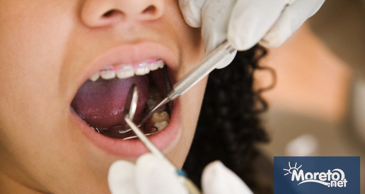 96 от децата в България още преди да навършат 18