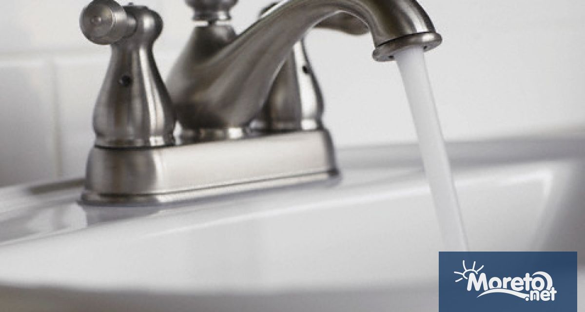 Ниските температури през изминалите дни изглежда замразиха и авариите които