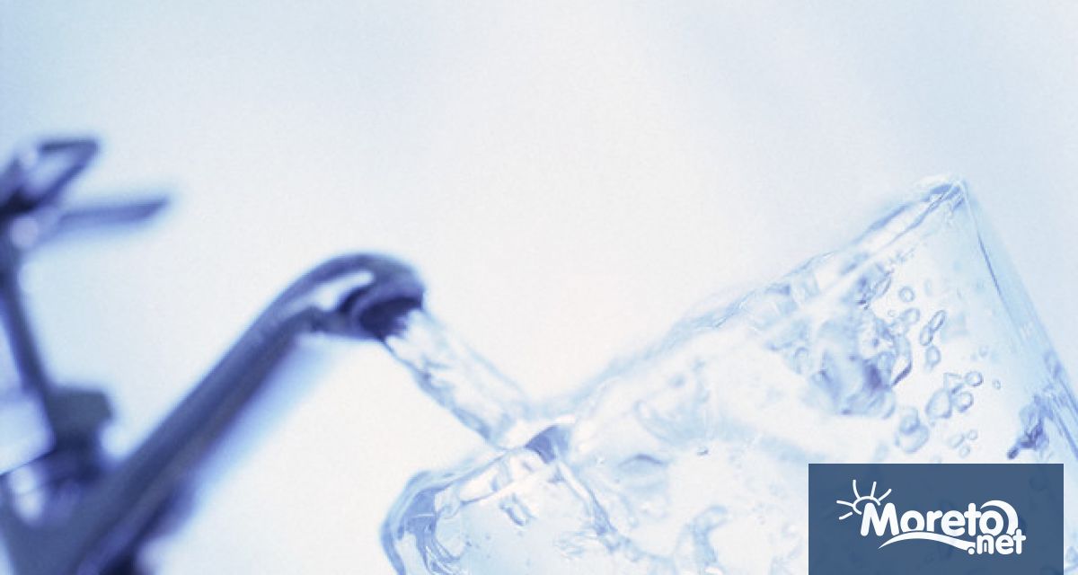 Питейната вода в село Кранево не отговаря на изискванията за