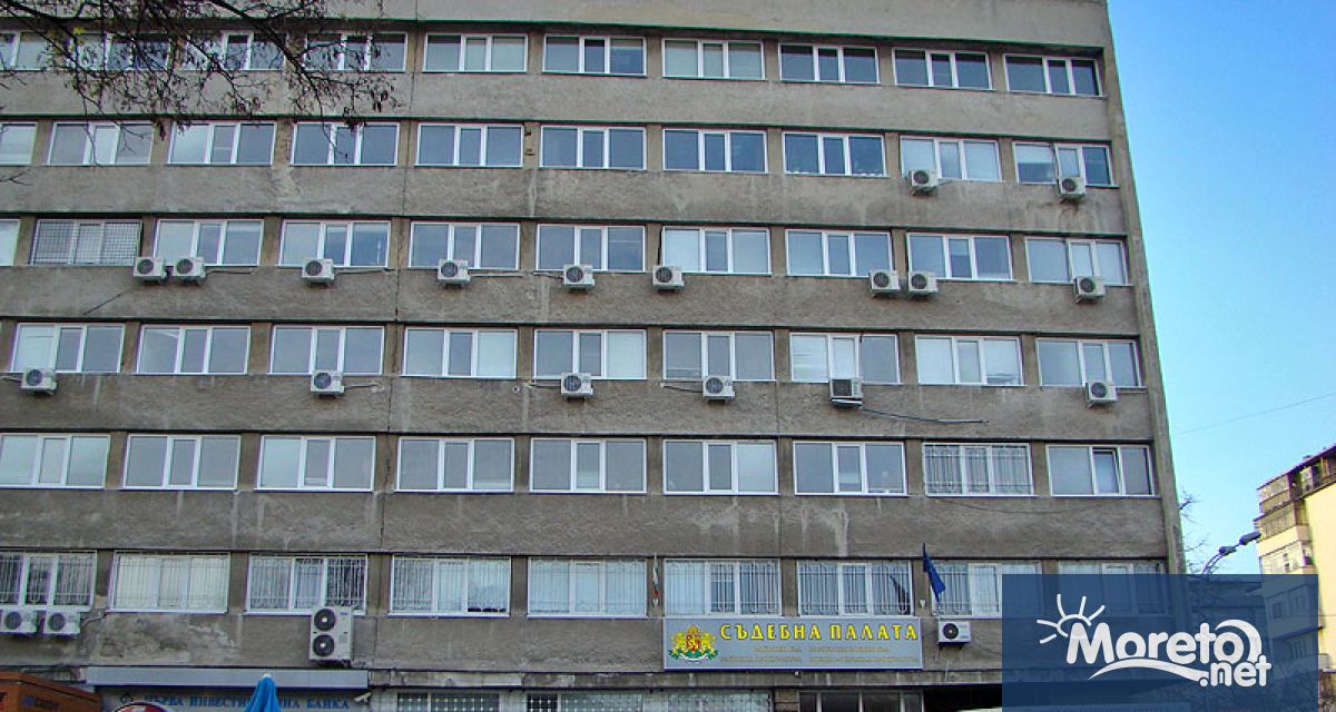 Продължава приемът на документи за съдебни заседатели при Районен съд