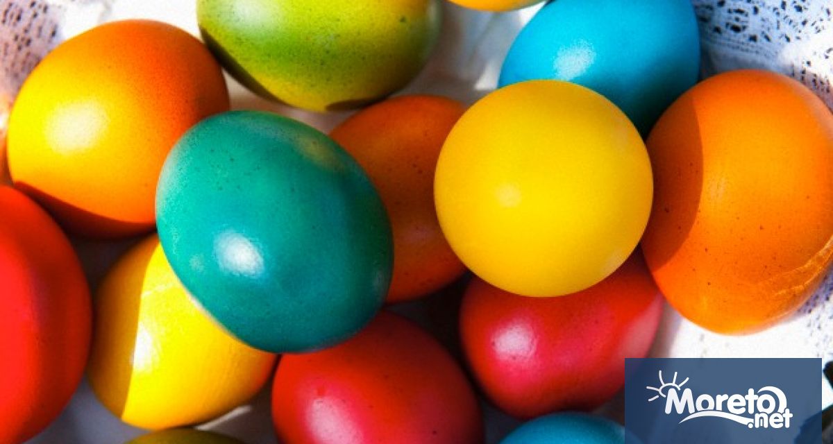 Православната църква отбелязва Велики четвъртък Смята се че на този