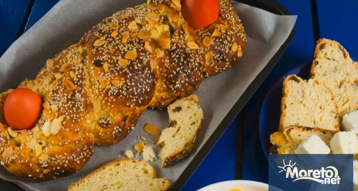 Богатите трапези които българите традиционно правят по време на празници