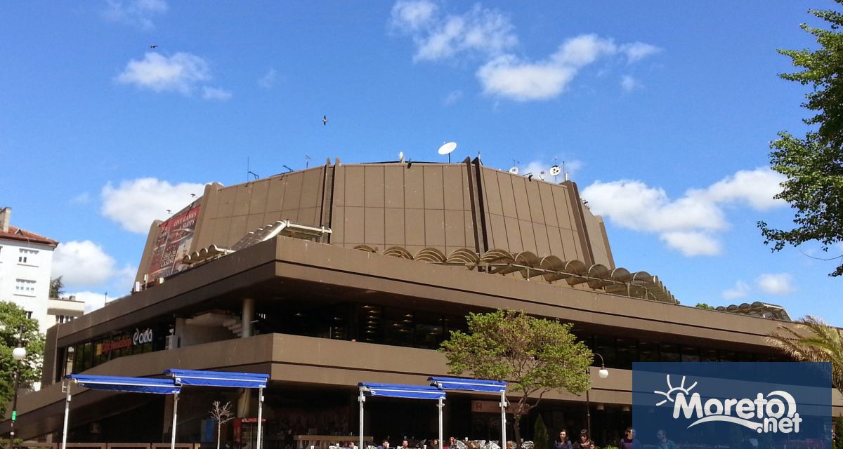 Националният симфоничен оркестър на Румъния ще излезе на сцената на