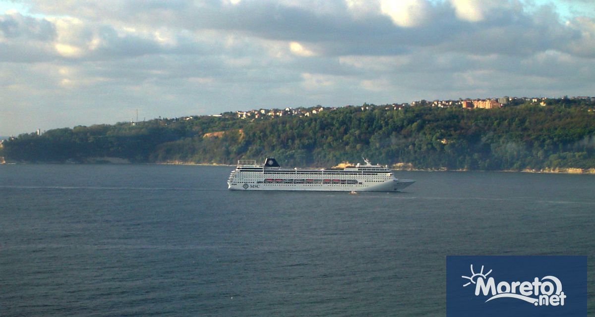 След като MSC измина Maersk и зае първо място в