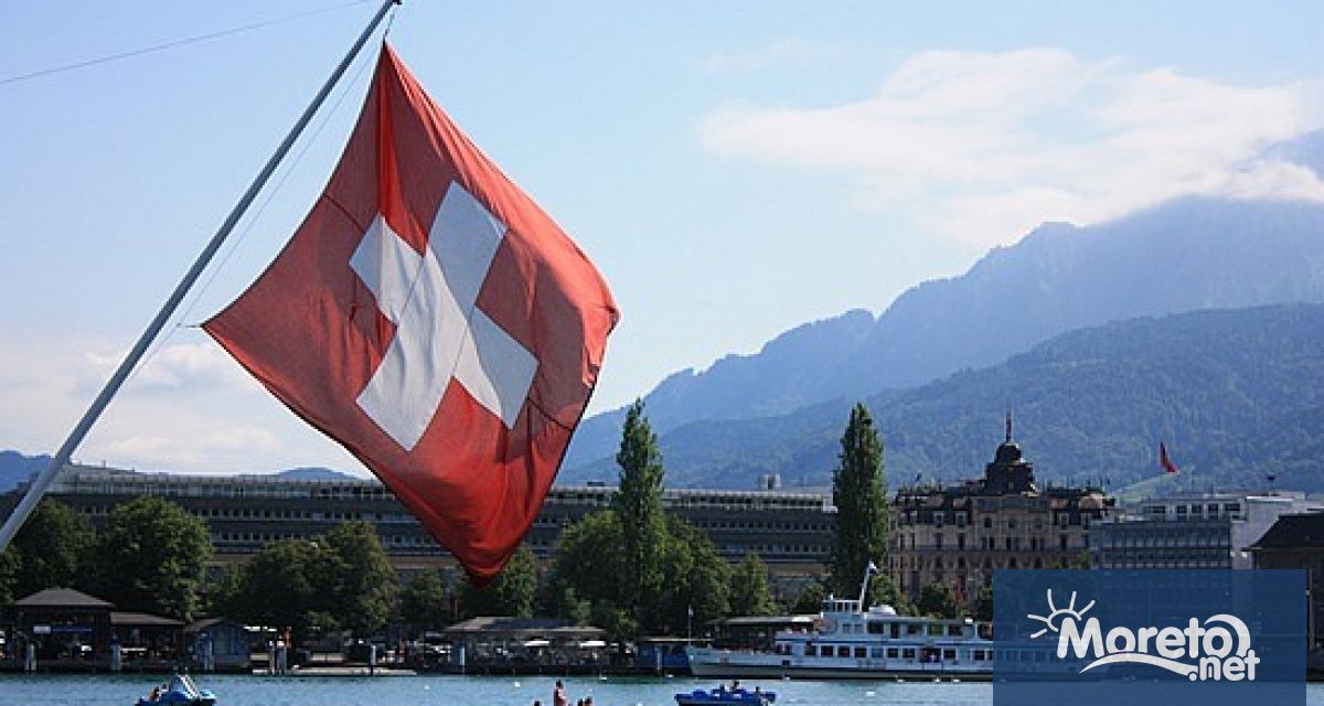 От 17 февруари Швейцария отменя повечето социални ограничения наложени поради