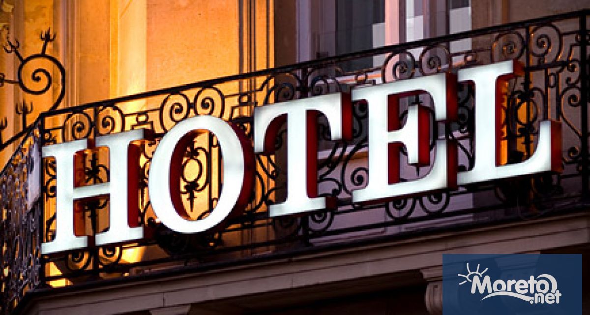 Приходите от нощувки в страната през октомври се увеличават със