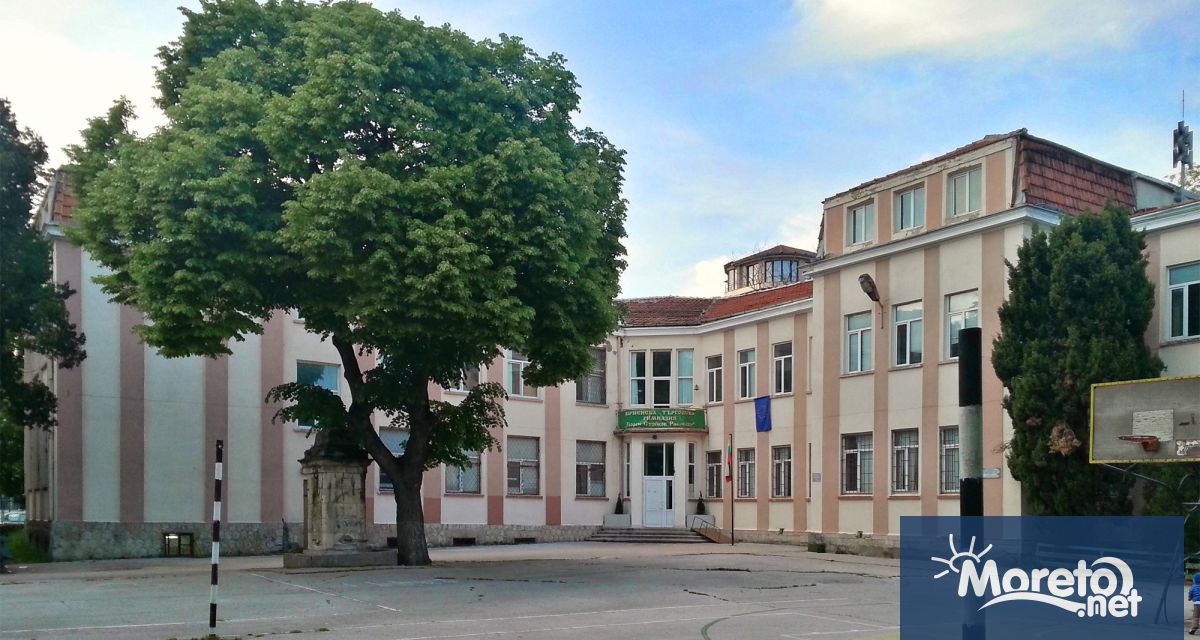 С над 1 6 млн лева се финансират общински учебни заведения