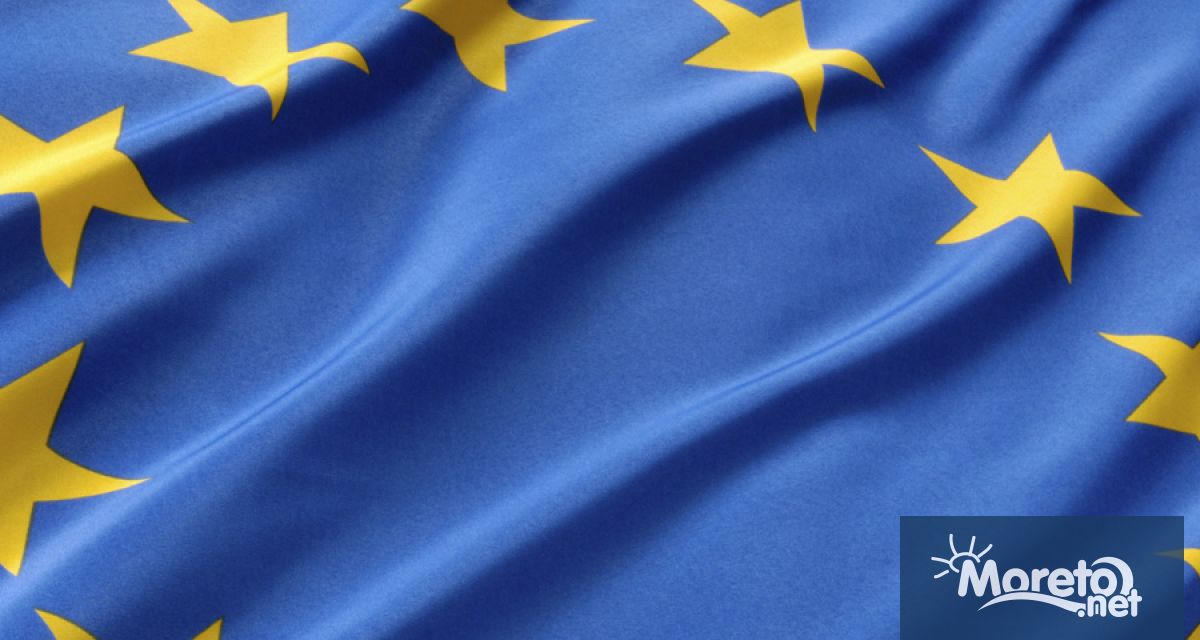 Министрите на вътрешните работи от Европейския съюз се събират на