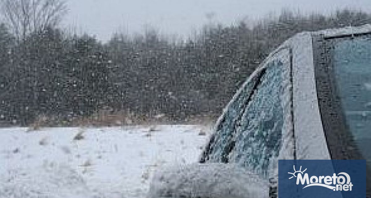 Към 06 30 ч на 2 февруари 2026 г пътната