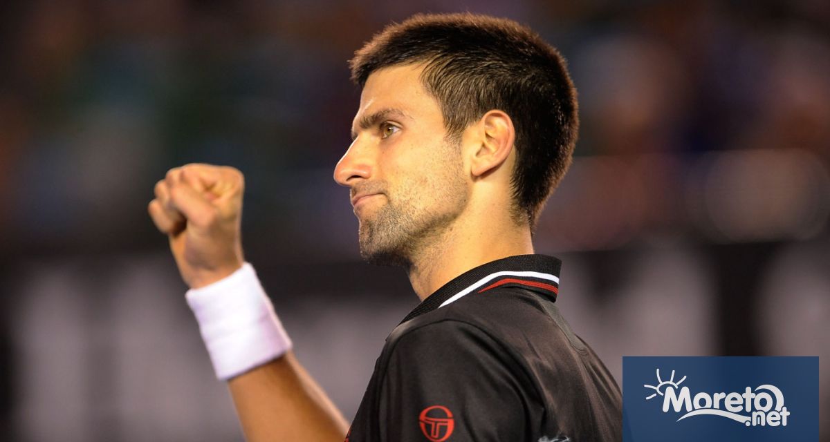 В Мелбърн стартира делото в което тенис звездата Новак Джокович