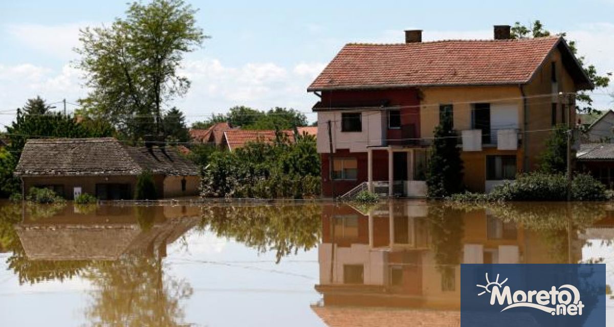 Министерският съвет одобри предоставянето на хуманитарна помощ за Босна и