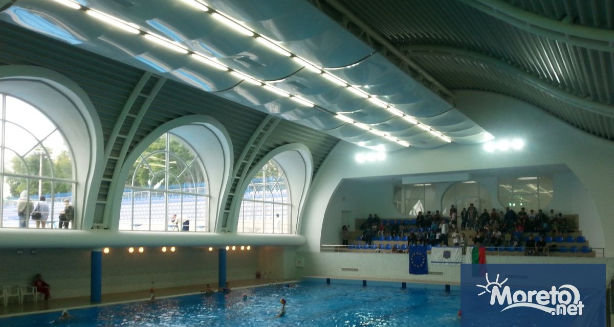 Община Варна поетапно изготвя технически паспорти на спортните си бази