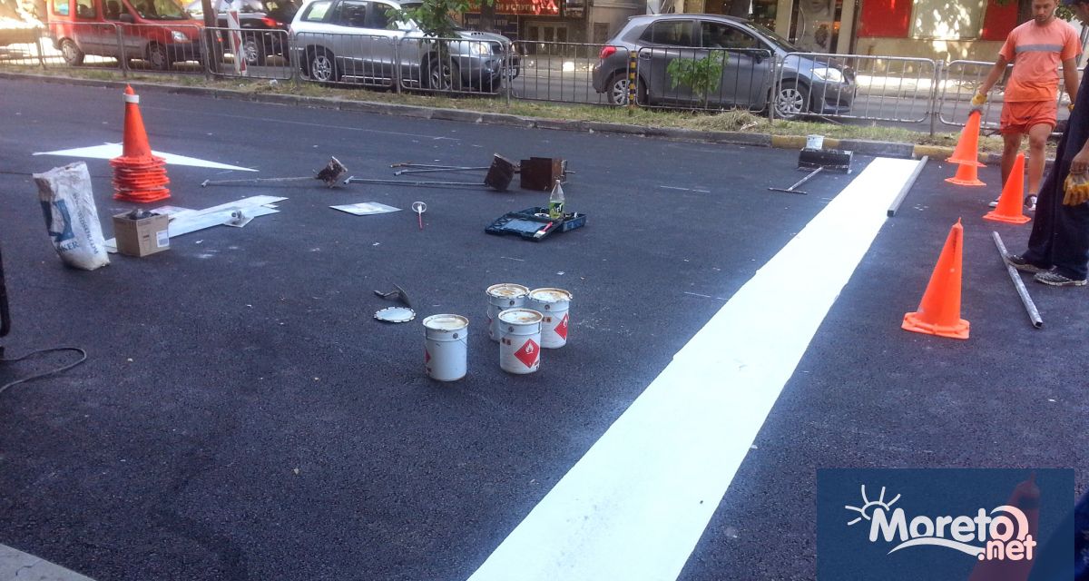 Над 4 1 млн лева е предвидила Община Варна за възстановяване