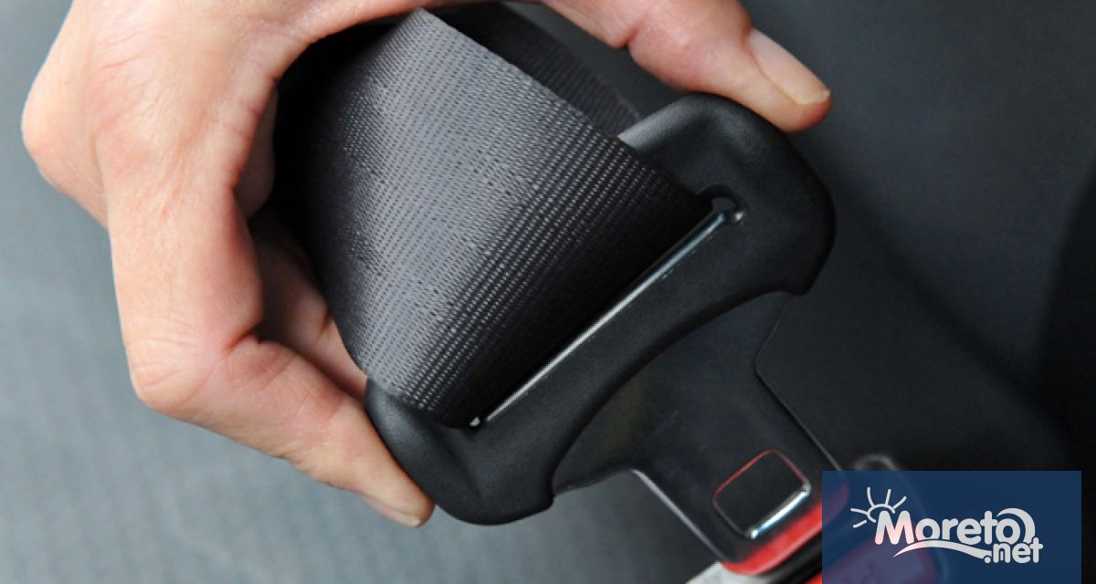 От понеделник до неделя Пътна полиция ще следи дали водачите