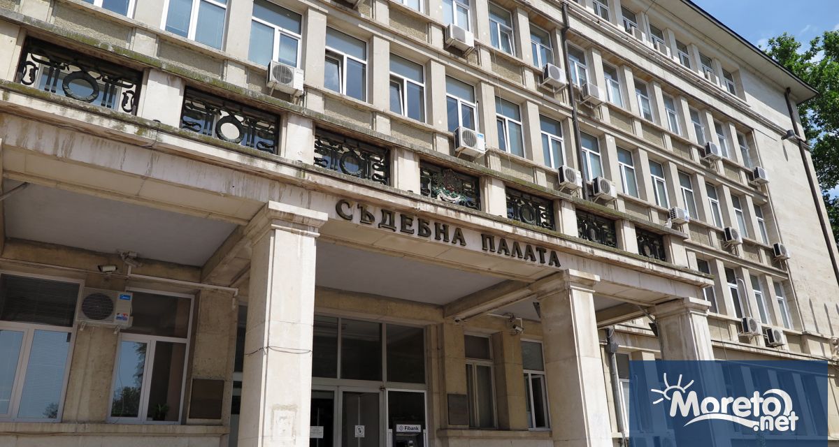 Окръжната прокуратура във Варна е внесла в съда две искови