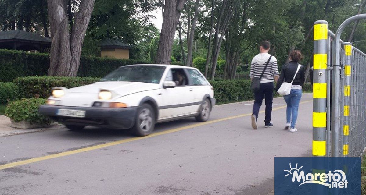 Областният управител на Варна съобщи че още днес ще издаде