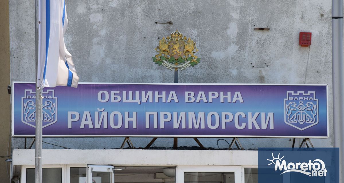 Мартин Баръмов е новият временно изпълняващ длъжността кмет на район