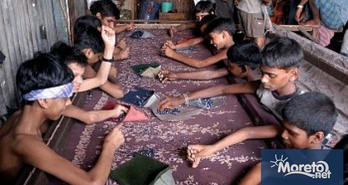 В нощта на 22 срещу 23 август 1791 г в