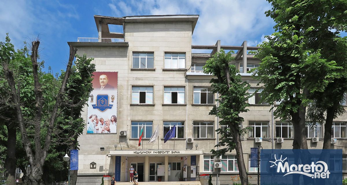 Близо 1900 чуждестранни студенти от над 50 държави се обучават