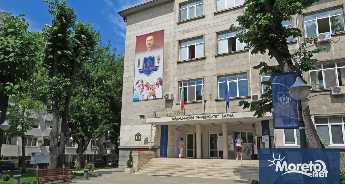 Финансирането на изследователските университети планирано в Националния план за възстановяване