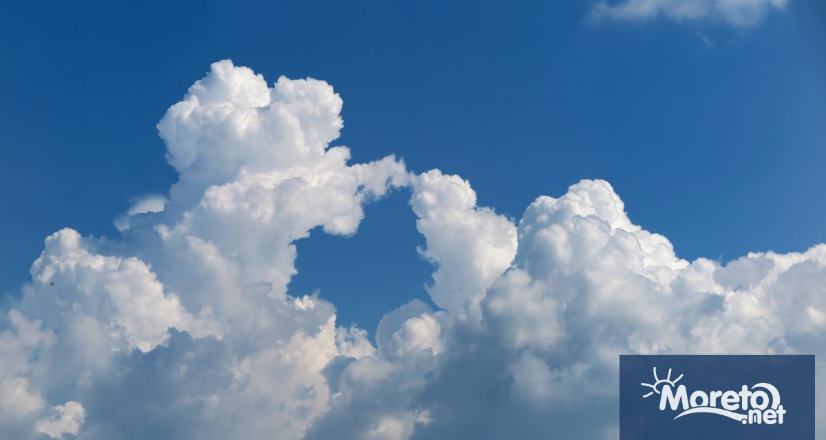 България трябва да започне опити с извалявания от потенциални облаци