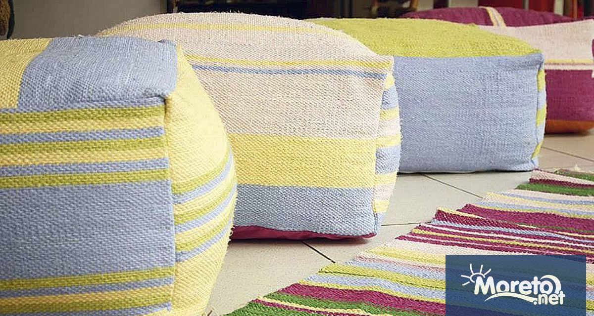 Семейните фирми предприятията от творческите индустрии и занаятите могат да