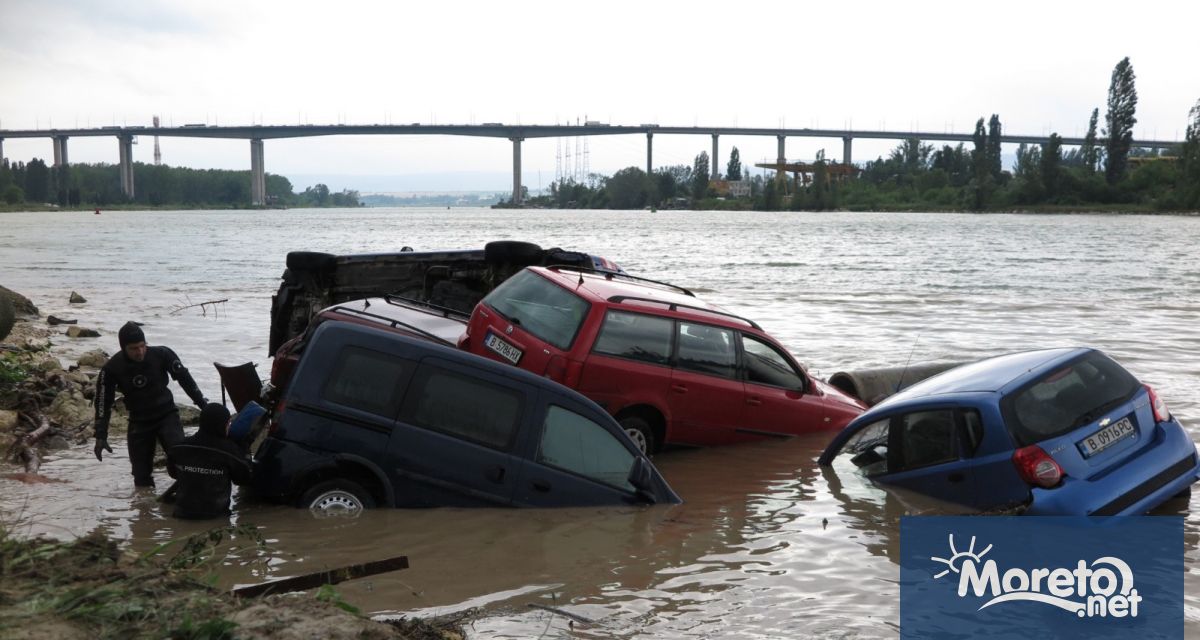 На днешна дата 19 юни се навършват точно десет