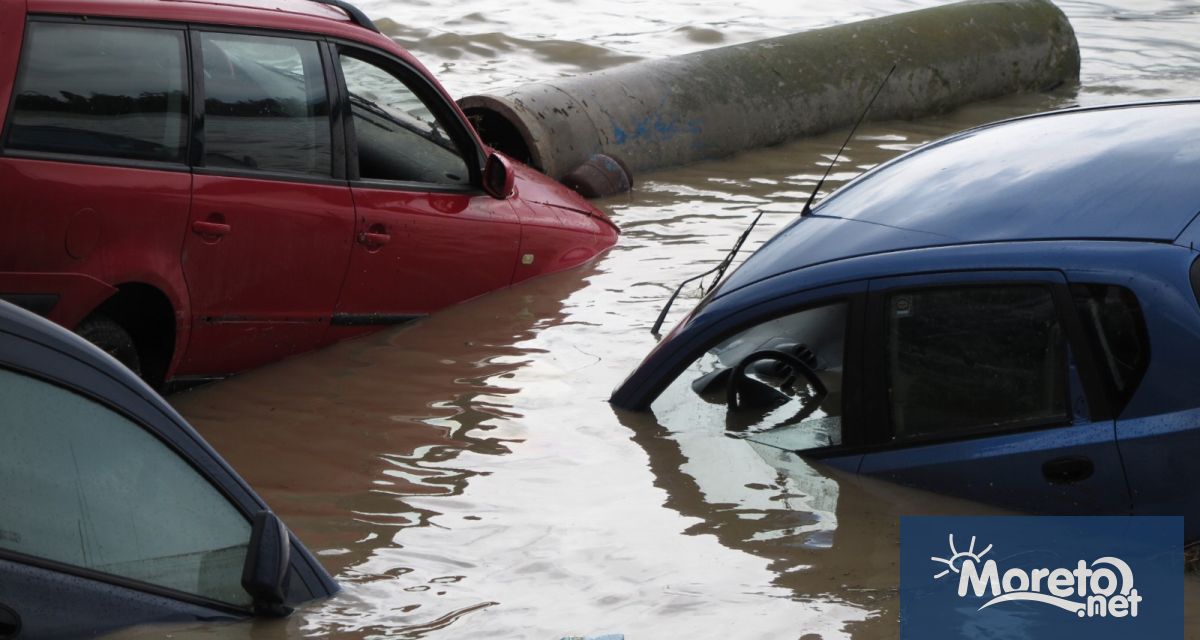 Нов план за защита на населението при бедствия одобри комисията