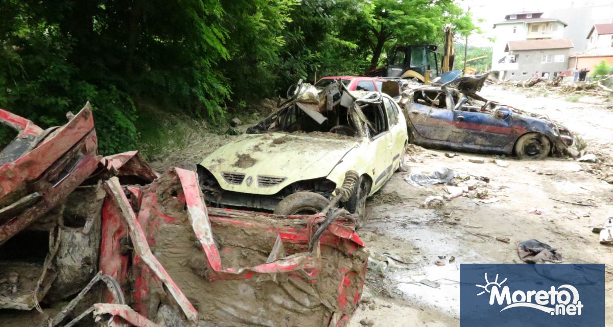 Много европейски държави вече се опитват да противодействат на природните