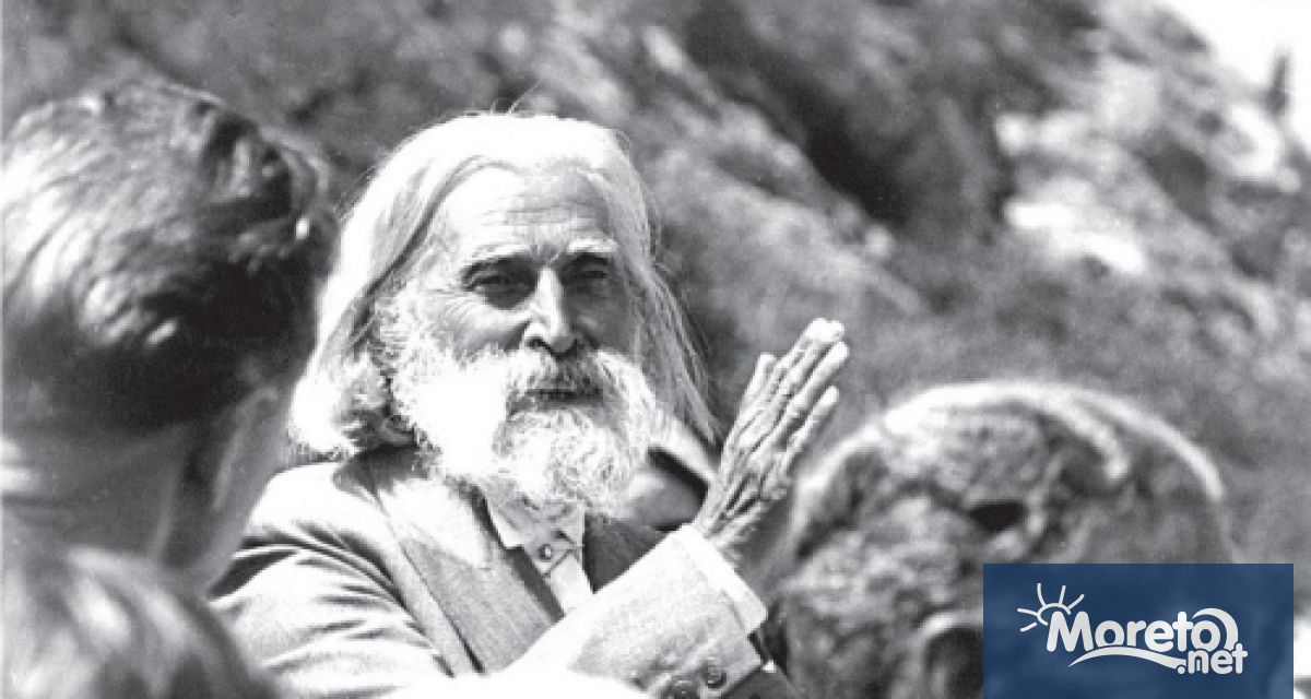 На 22 март последователите на учението на Петър Дънов –