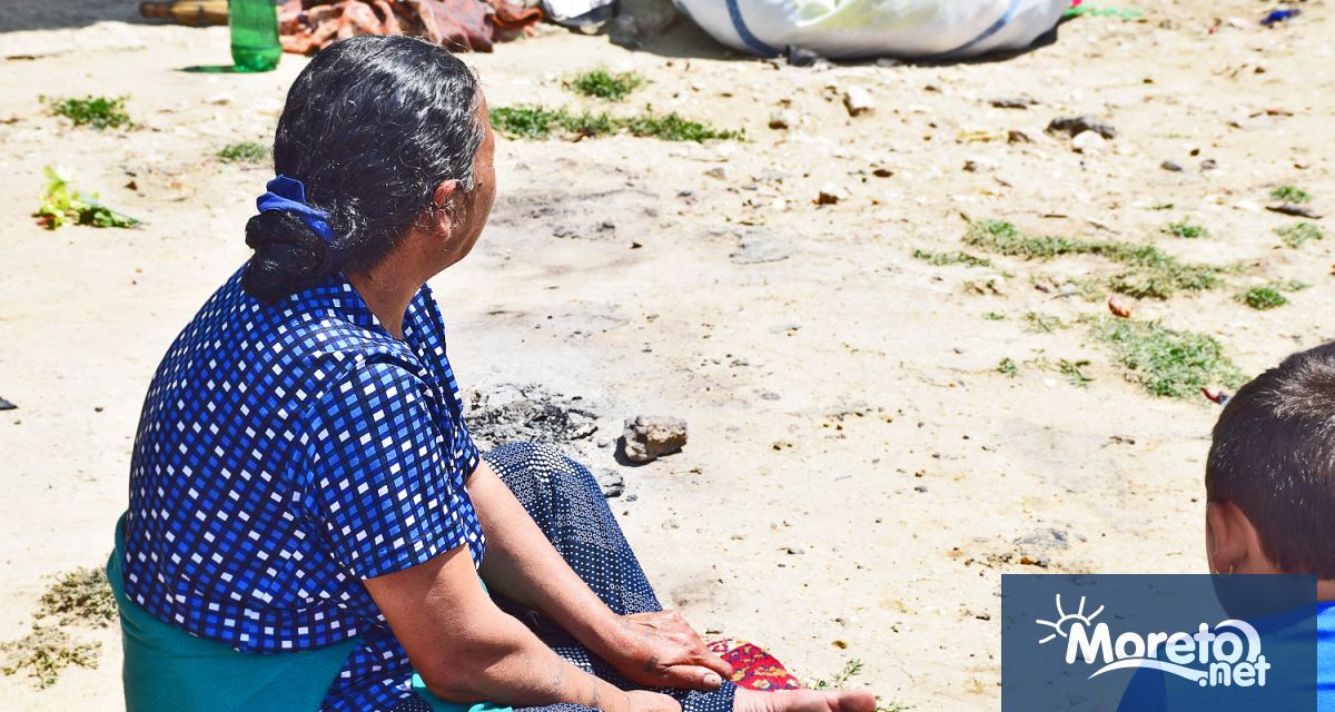 Европейската комисия съобщи че ЕС ще предостави 4 65 млн евро