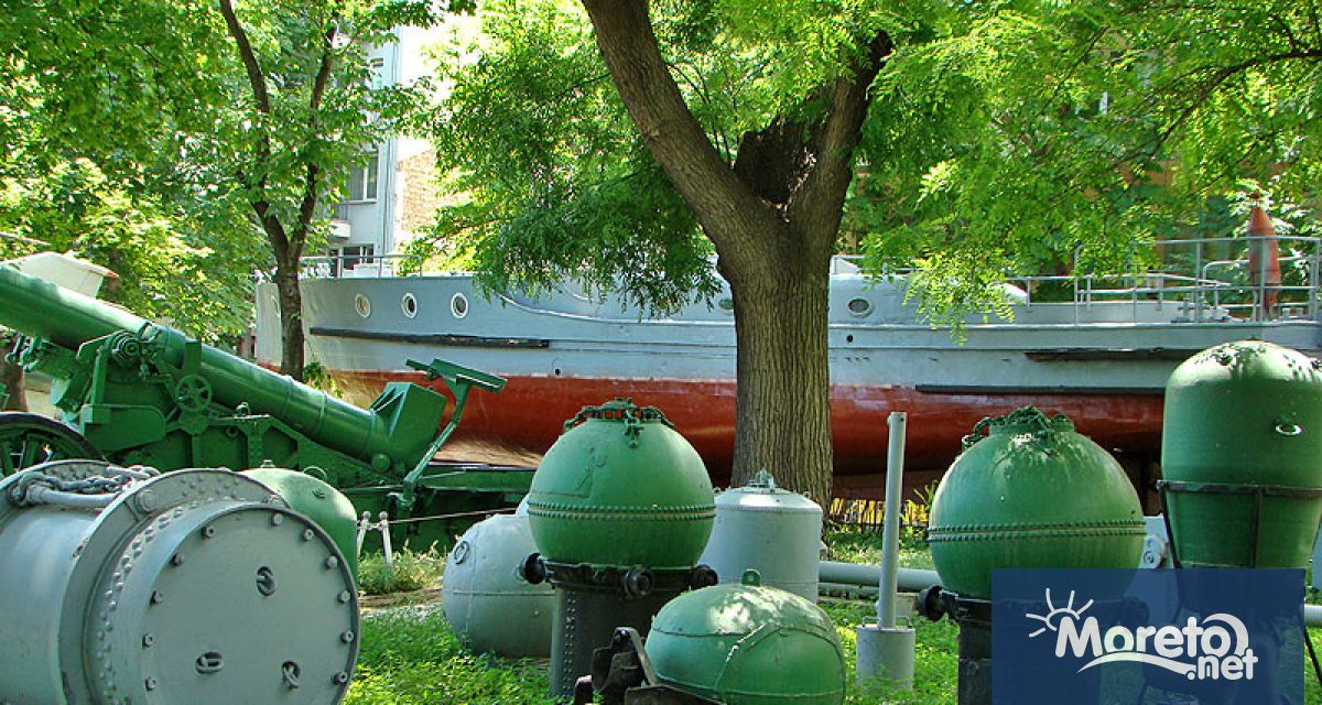 Днес варненци и гости на града могат безплатно да посетят