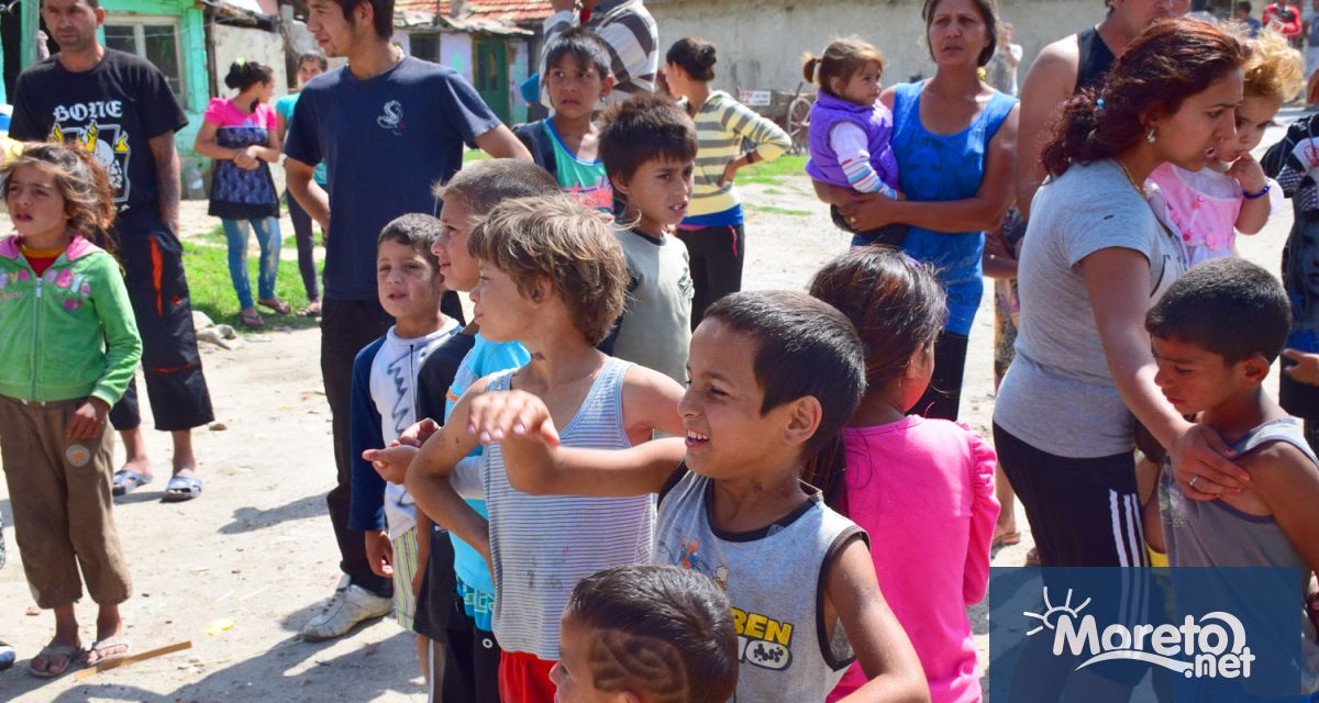 За ромите тяхната волна душа пищна и еклектична култура може