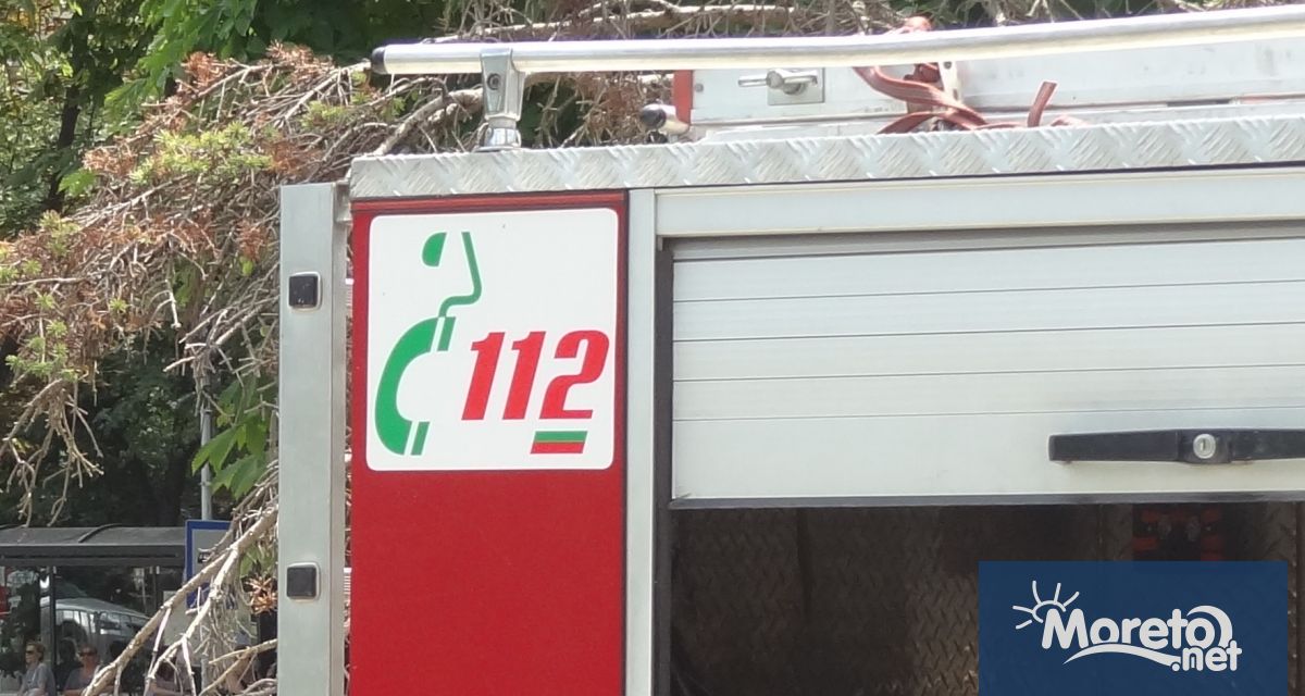 Системата за спешни повиквания 112 в България ще бъде модернизирана