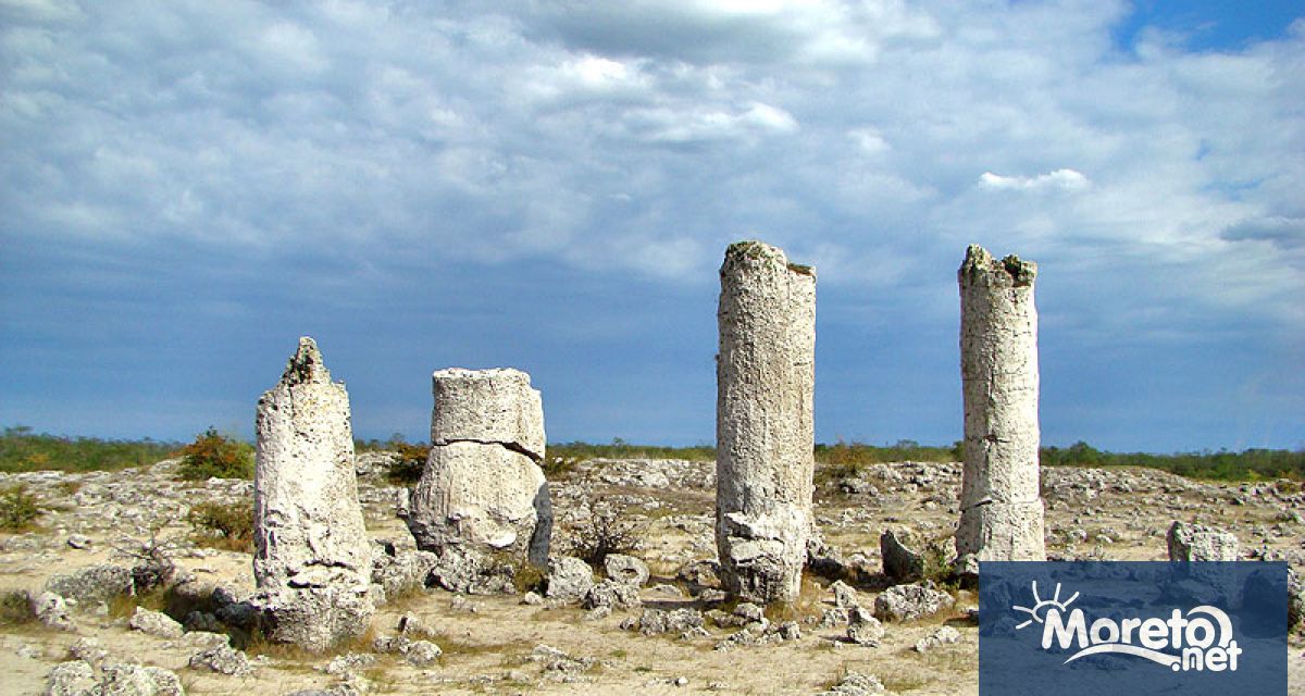 Музейният обект Побити камъни край Варна няма да приема посетители