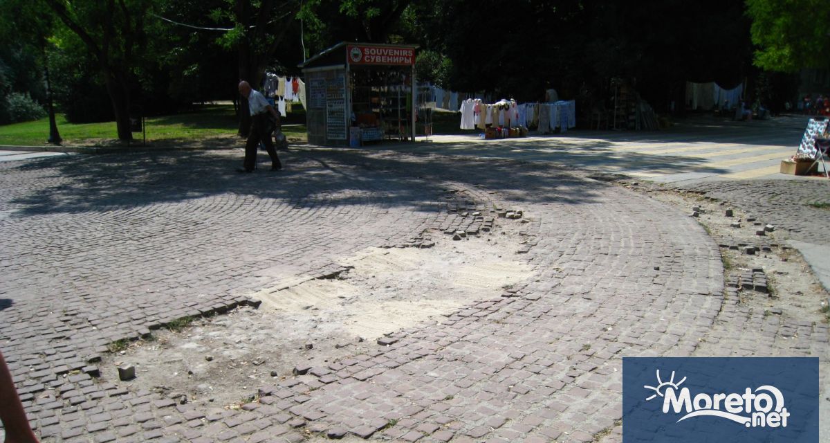 Все още няма изгледи да се случи планираното още в