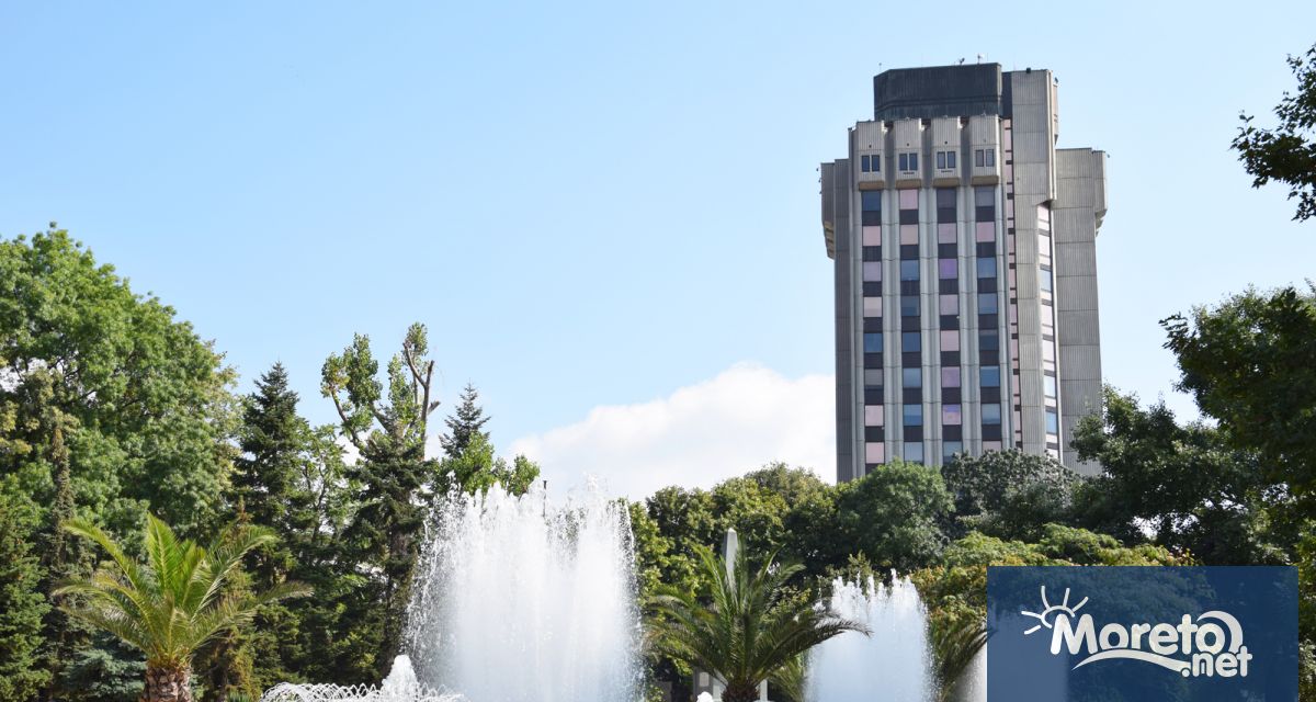 Община Варна обявява конкурс за началник на отдел Градски празници