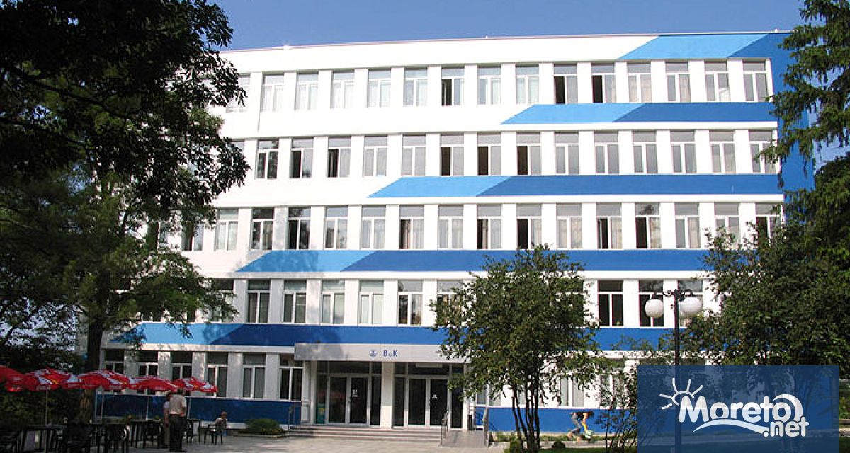 ВиК – Варна отчита печалба от над 2 млн лева